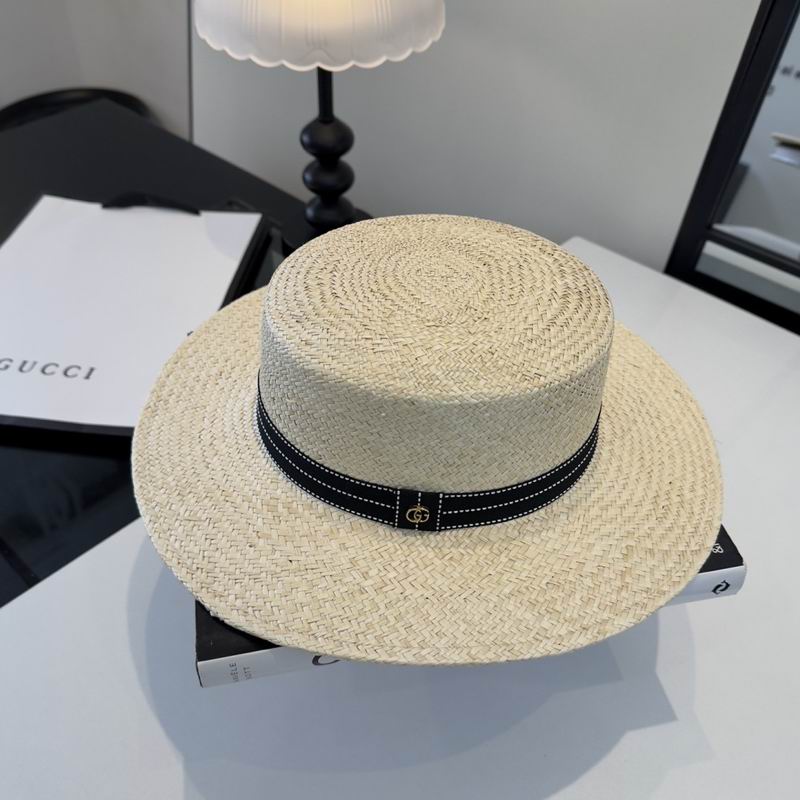 Gucci top hat 51905